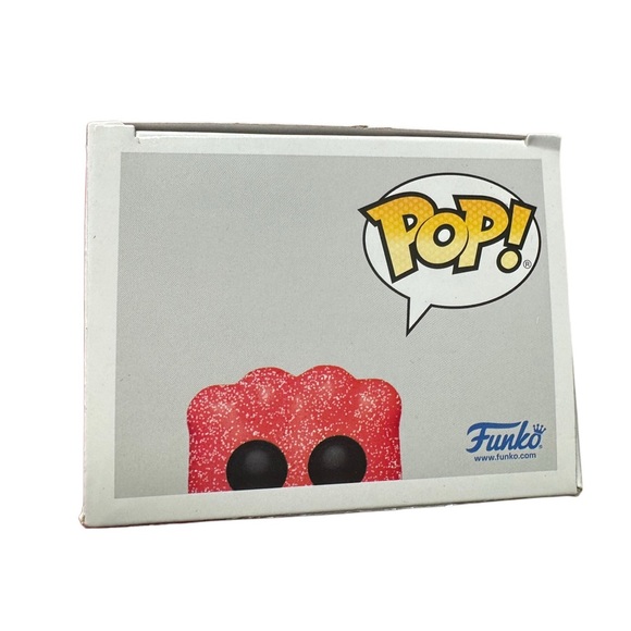 Funko Pop! Redberry Sour Patch Kid Vinyl Figure - Picture 6 of 7